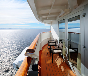 Neptune Spa Suite